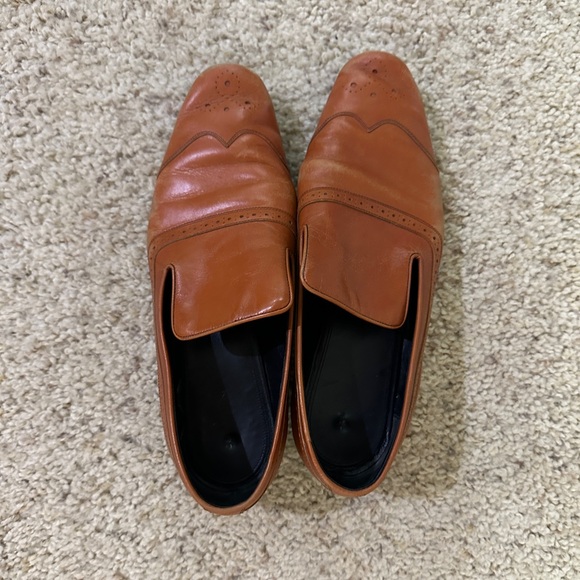 Celine Phoebe Philo Loafers - Picture 2 of 10